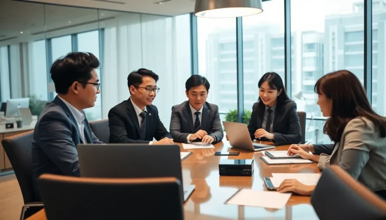 세무법인 완벽가이드: 역할, 비용, 선택기준과 실전 활용법 총정리